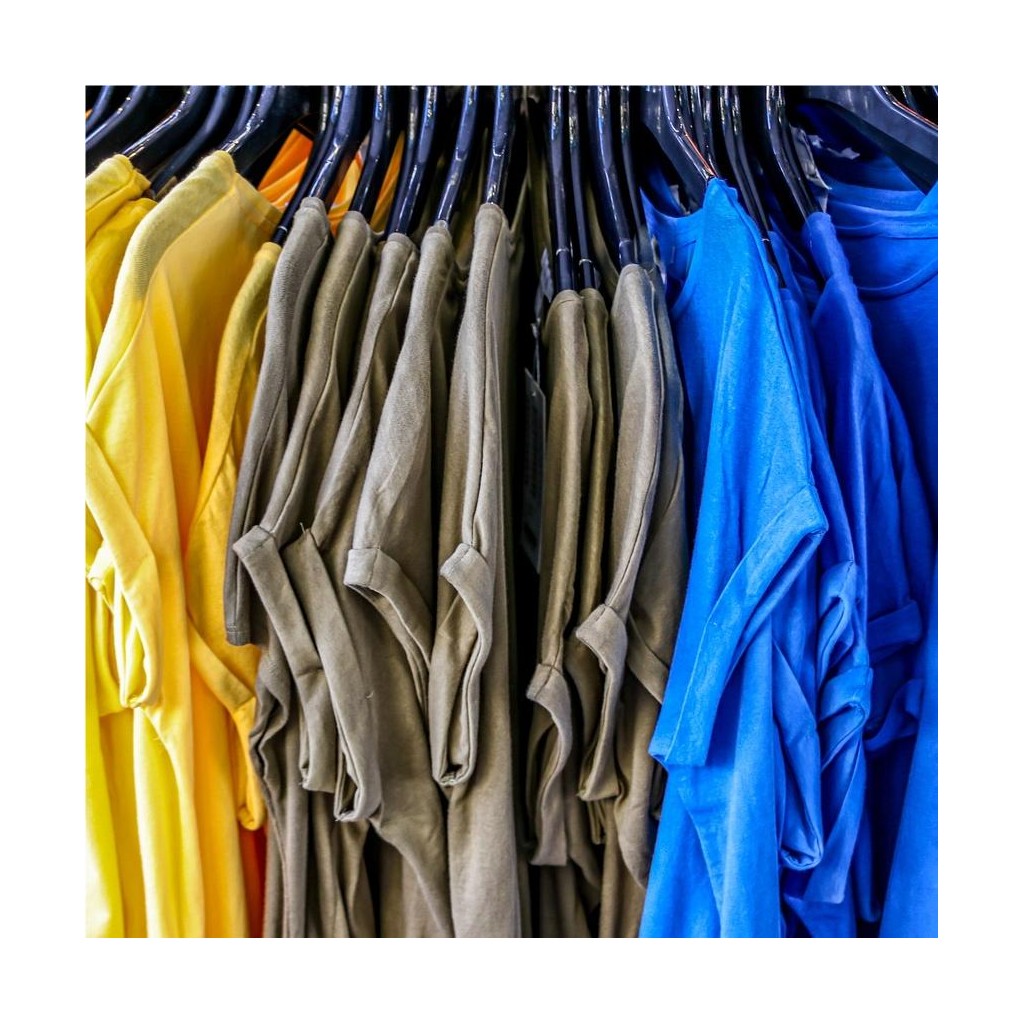 PRODUCT RANGE