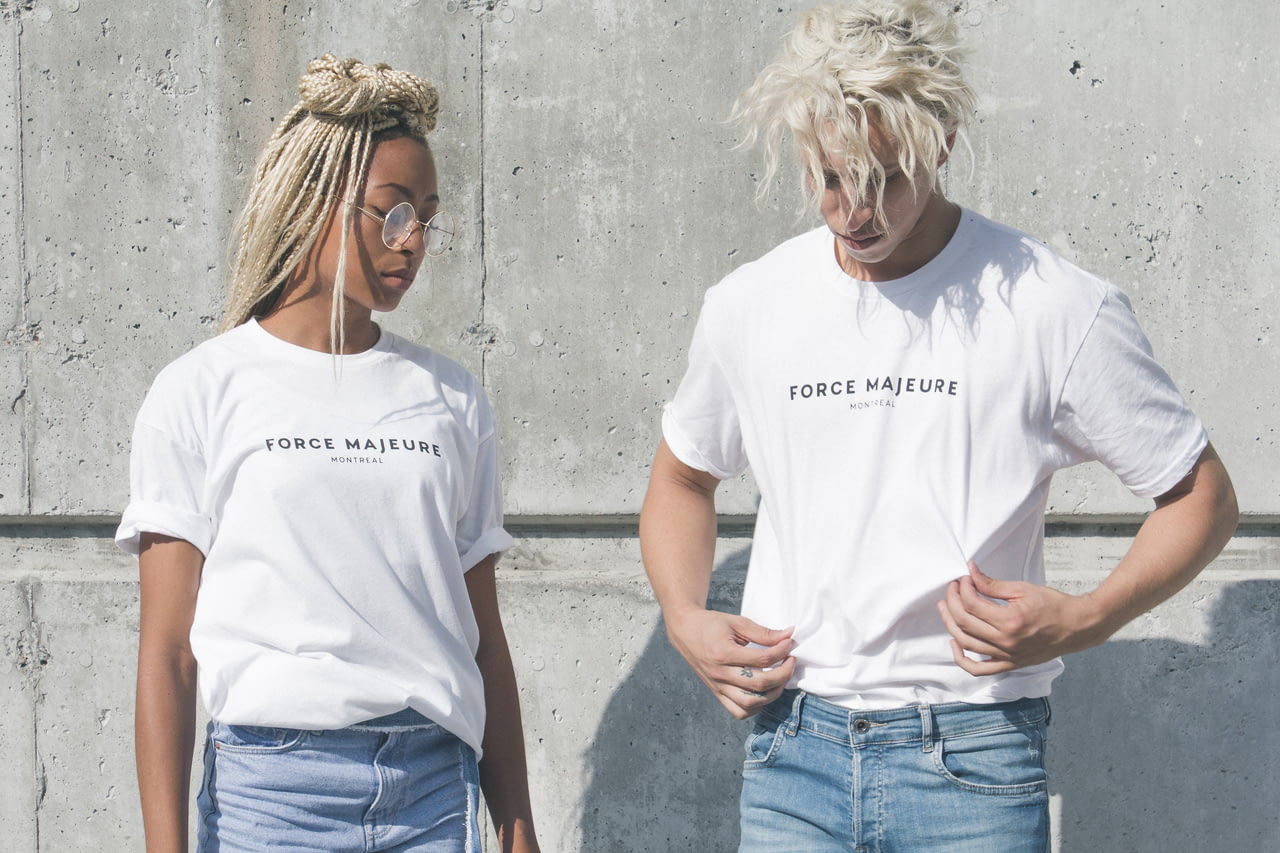 2024 Custom T-Shirt Design Trends: What's Hot
