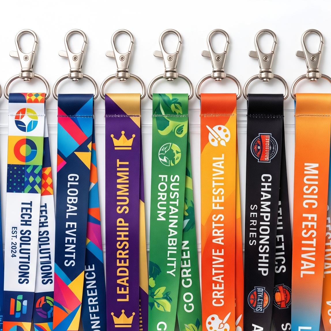 Lanyards/Ribbons