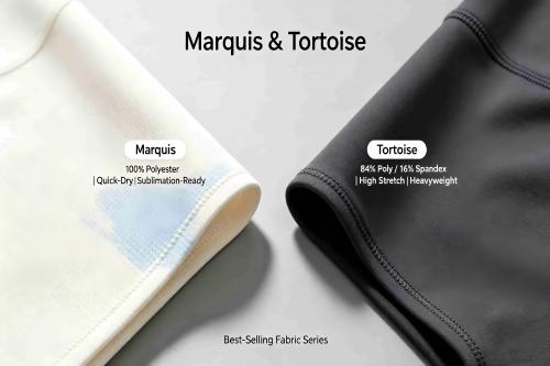 Core Introduction to the Marquis/Turtle Series