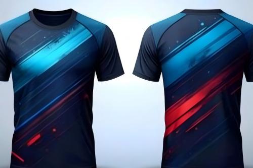 Marathon Racing gear（Sublimation Printing Technology）